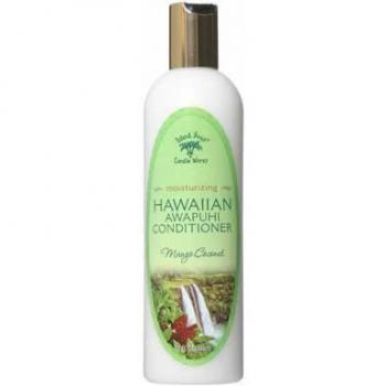 Island Soap & Candle Works Tropical Awapuhi Conditioner