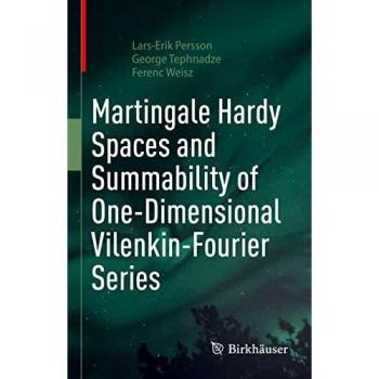Martingale Hardy Spaces and Summability of One-Dimensional Vilenkin-Fourier Series
