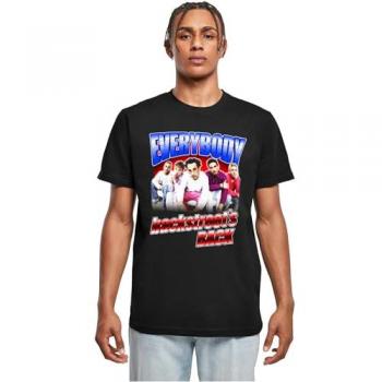 Backstreet Boys Merchcode Shirt