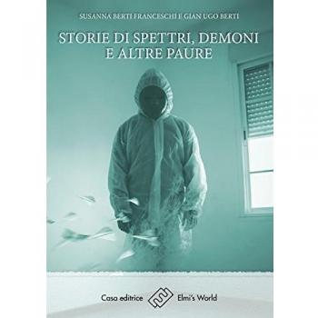 Storie di spettri, demoni e altre paure