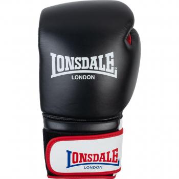 Lonsdale Winstone Boxing Gloves