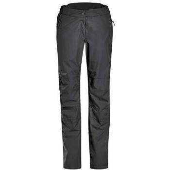 Maier Sports Women's Black Raindrop L Leggings
