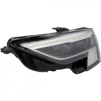 Conjunto de luces Valeo 450900
