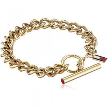 Tommy Hilfiger Bracelet Femme Acier 2701051