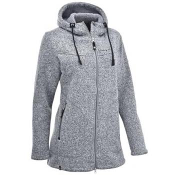 Maul Sport® Funktionshose Polar-Strickfleecejacke Wilde Kaiserin