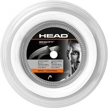 Precision 17G Hybrid Head Reel