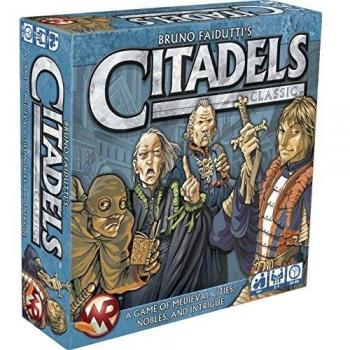 Classic Citadels – Fantasy Flight Games