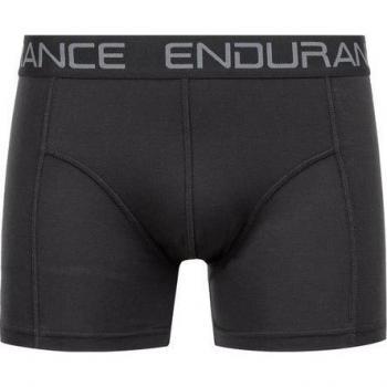 Bronze Brighton Endurance Boxer Noir S
