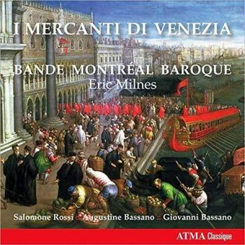 I Marchands de Venise
