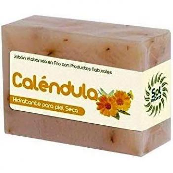 Sol Natural Calendula Paste 100 g