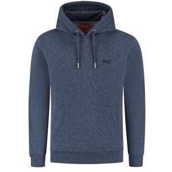 Essential Logo Hoodie Superdry voor Heren