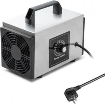 Ozónador Compacto SpeedSound 10 g – Descontaminación Total