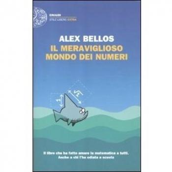Il meraviglioso mondo dei numeri