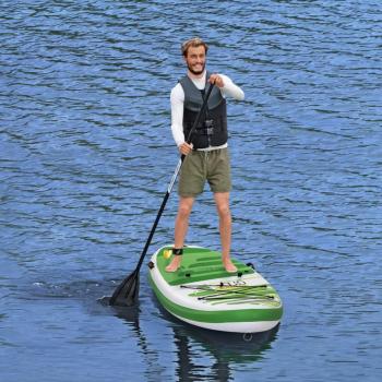 Bestway Hydro-Force Freesoul Tech Tavola da SUP Gonfiabile 340x89x15 cm