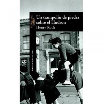 Un trampolín de piedra sobre el Hudson