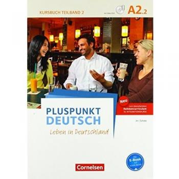 Pluspunkt Deutsch