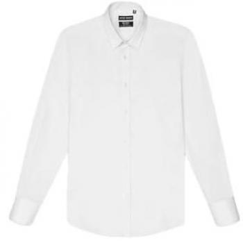 Antony Morato Milano Slim Fit Langarmhemd