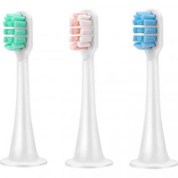Ultrasonic Brush Heads for Xiaomi Mijia T300 Electric Toothbrush