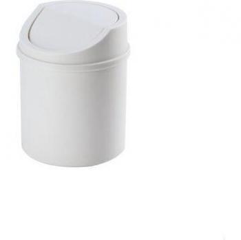 Desk Plastic Waste Bin