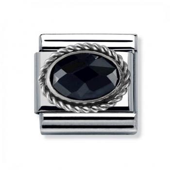 Nomination Silver Heart Pendant