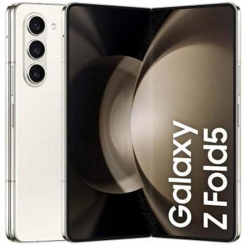 Samsung Galaxy Z Fold5 12GB/1TB Libre 5G Crema