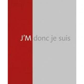 Jochen Mühlenbrink – J’M donc je suis: works 2018-2023