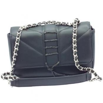 Borsa Café Noir MiniBag Nera Nero