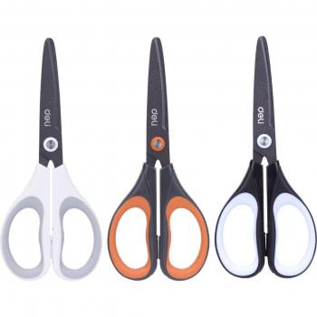 Edición Premium E6055: Tijeras Teflón Suave