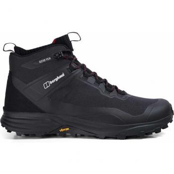 Berghaus Men's VC22 Mid GTX