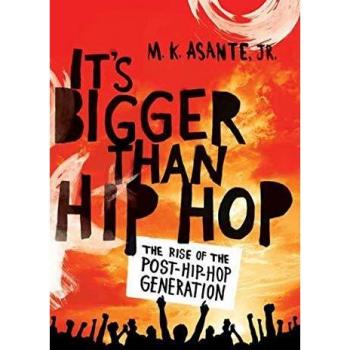 It's Bigger Than Hip Hop