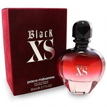 Paco Rabanne Black XS For Her Eau de Parfum
