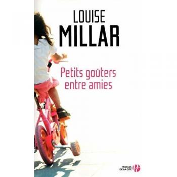Petits Goûters entres amies
