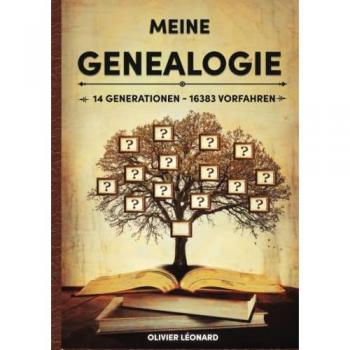 Meine Genealogie