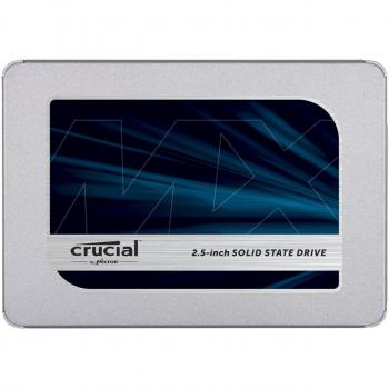 Crucial MX500 500GB CT500MX500SSD1(Z)