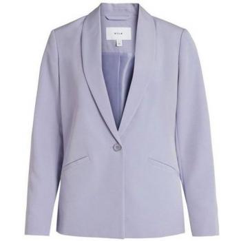 Kamma Vila Blazer Lavanda Caramella 36
