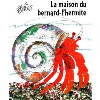 La maison du bernard-l'hermite