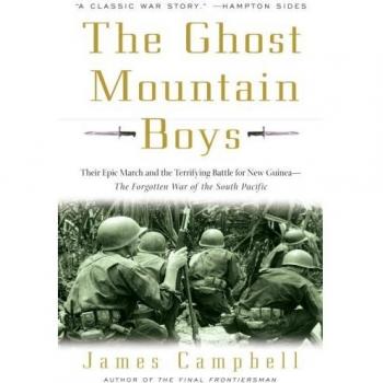 The Ghost Mountain Boys