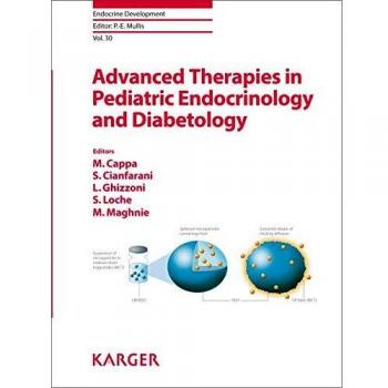 Advanced Therapies in Pediatric Endocrinology and Diabetology: Workshop, Rome, October 2014.