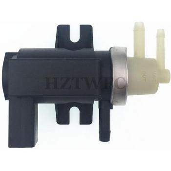 VW Mk4 Diesel Boost Pressure Solenoid Valve 1J0906627A