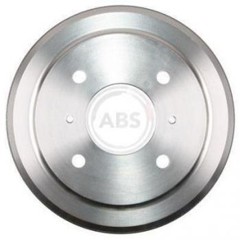 Tambour ABS 7151‑S – Frein