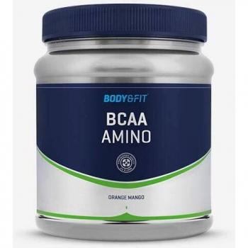 BCAA Amino – 22 servings – Sinaasappel Mango