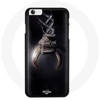 Coque iPhone 5 – Nouvelle Série Batman Moon Knight 2022