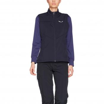 Salewa *SETUS 2 SW W VST, Farbe: premium navy; Größe: S