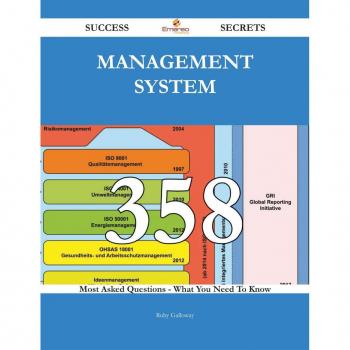 Vitalsource Technologies, Inc. Management System 358 Success Secrets