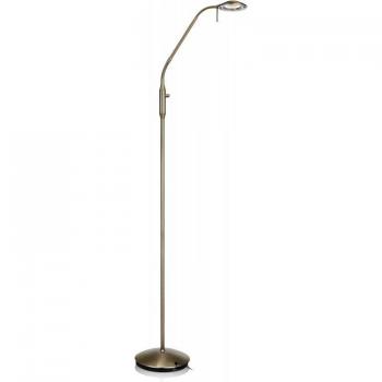 Lampada Terra Hudson Antica Illumina