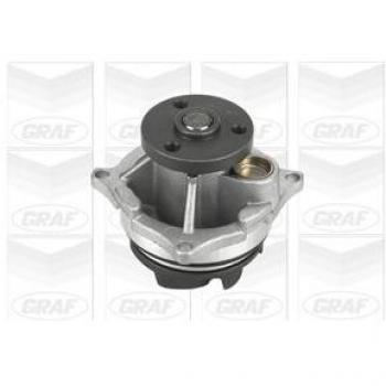 Pompa acqua di ricambio Graf, modello SW PA741, compatibile con Ford Cougar 2.0 16V (98-01) ed Escort 1.6I 16V