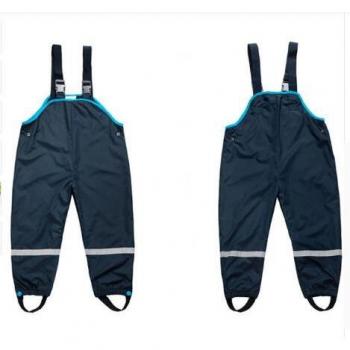 Mädchen Regenjacke mit Hose