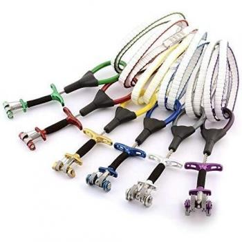 DMM Dragonfly Micro Cam, Purple, Size 6