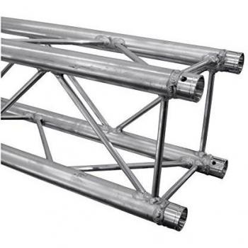 Alutruss DECOLOCK DQ4‑250 Traversa a 4 punti, Montaggio Illuminotecnica