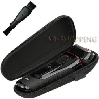 Estuche Portátil Braun 3020/3040/3050CC